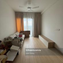 Beautiful Home High Floor With Great View Renovated Freehold