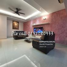 Terrace house for Sale