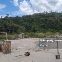 Hot Demand! Big Land for Rent in Balakong Jaya 17,082sqft