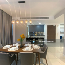 Freehold Luxury Condo,Ready Move in Developer Units,5 minute to KLCC 