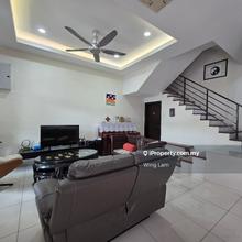 Sri Petaling, OUG, Happy Garden, Move In Condition, Good Location