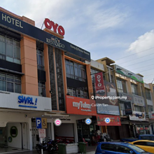 Bandat Botanic Prime Main Road Opposite AEON Bukit Tinggi