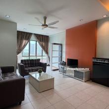 Molek Pine 2 @ Taman Molek Apartment For Rent