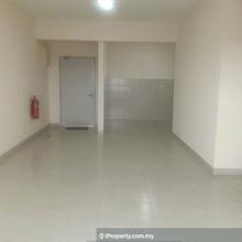 Pangsapuri Seruling Apartment
