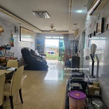 Tebrau City Residence For Sale