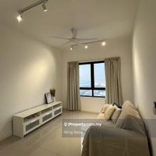 Savvy @ Riana Dutamas Fully Furnished Unit For Rent North Kiara Kepong