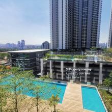 Serviced residence for Sale