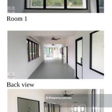 Wisma Malvest Ofiice Lot For Rent @ Bukit Jambul