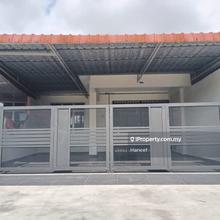 Nice House In Bandar Amanjaya, Sungai Petani (Fully Renovated)