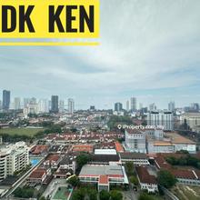 Tropicana 218 Macalister Serviced Residence 977sf Georgetown Freehold 