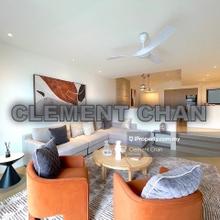 Hilltop Living Experience with Direct Unblocked View