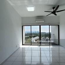 Green Beverly Hills - Residensi Lili Basic Partly Furnished