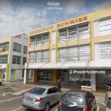 End Lot Botanic Capital Ground Floor Limited Unit For rent