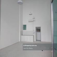 Duplex Type Unit / The Zizz Condo, Damansara Damai