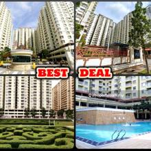 Best Deal! Hurry! Don't miss it. View To Believe. Pls contact me now.