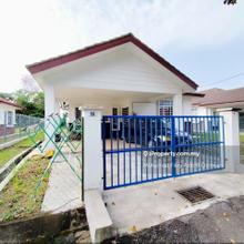 Below Market Value Mahkota Hills @ Taman Tasik Senangin