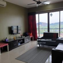 Acappella Residence Section 13 Shah Alam