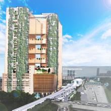 The Capitol, Bu11, Bandar Utama, PJ Corporate Office For Rent