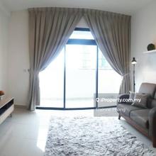 Meridin Suites Residences