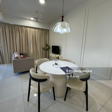 South Place Residence 