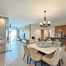 Mira Residence nice unit for rent, available move in anytime 