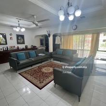 2 Storey Terrace @ Seputeh