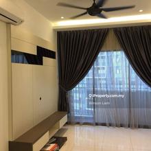 Renovated Unit