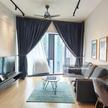 Star Residence Two Fully Furnished unit for Sale