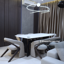 Picasso Residence 1,013 sq. ft