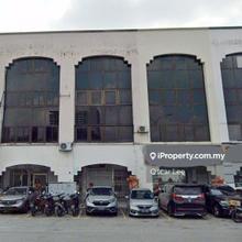 Four Storey Shop