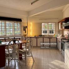 Kajang country height bungalow house 