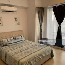 Aurora Revo Walking Distance to Pavilion Bukit Jalil Rental MYR 1900