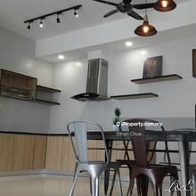 Da Men Residence below market price big unit sell with renovation