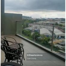 Univ 360 Service Residence for Sale 
