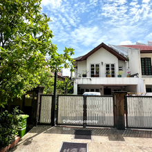 Beautiful Endlot House Taman Tun Dr Ismail