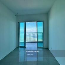 Seaview,High floor 