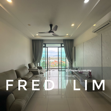 Marinox Sky Villas 1450 sq ft Unit For Sale,Fully Renovated, Furnished