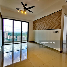 Renovated, limited