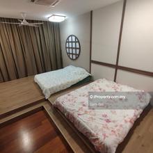 Residensi Millenia, Bungalow Villa, Taman Bukit Desa