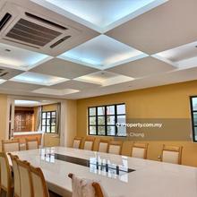 Tropicana Gold And Country Resort 3 Storey Nice Renocated For Sale