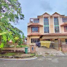 Feringgi park 3sty la2917sf freehold 1.68m 23apr25