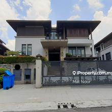 Bungalow Enclave Primo 1 Bkt Jelutong