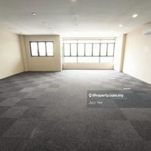 Very Limited Stellar Suite @ Bandar Puteri Puchong for Rent