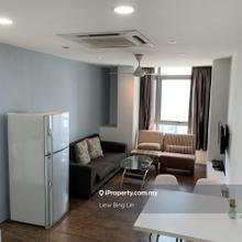 Serviced residence for Rent