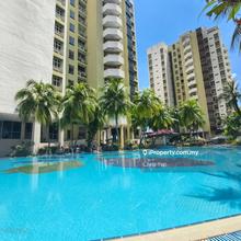Newly Renovated Unit for Rent 