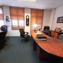 Full Furnished