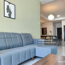 Serviced residence for Sale