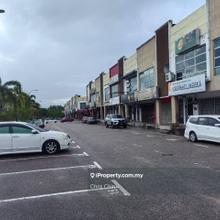 Taman Bestari Indah 2 storey shoplot