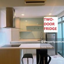 Freehold Ara Damansara Eve Suite Ara Damansara for Sale