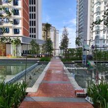 The Birch Jalan Ipoh 2 rooms 2 baths unit (100% Loan/ Lppsa)